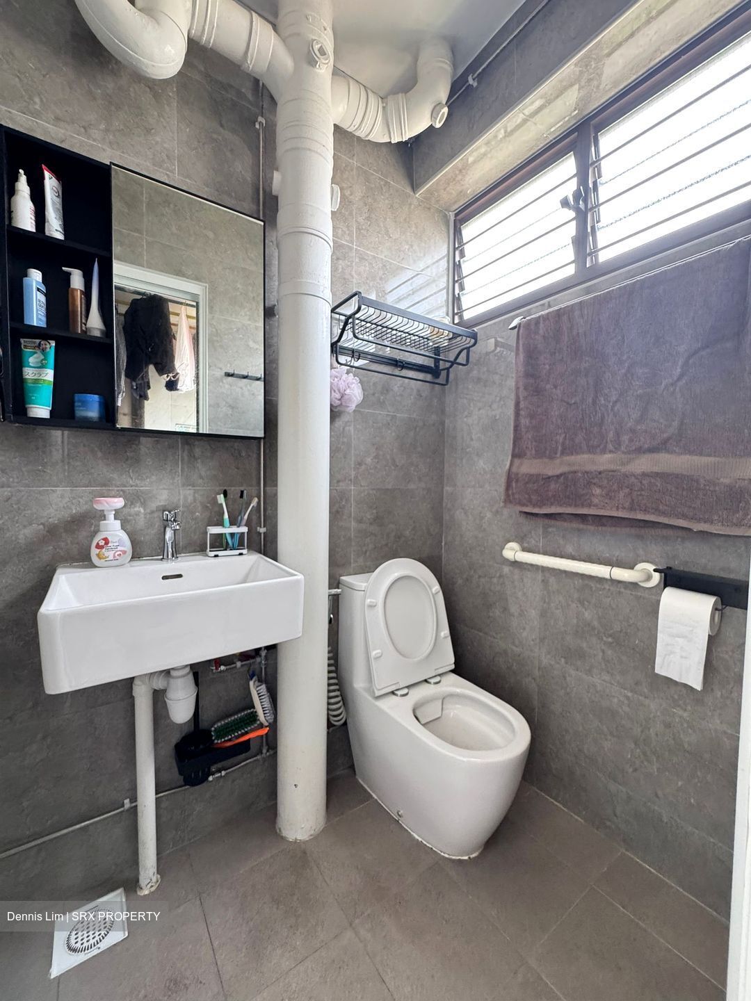 Blk 854 Khatib Evergreen I (Yishun), HDB 4 Rooms #489706921